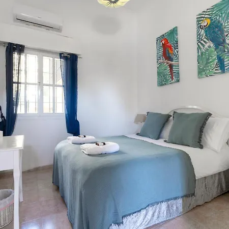 Holiday home Charming With Heated Pool - Pass The Keys Mijas