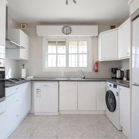Charming With Heated Pool - Pass The Keys Mijas