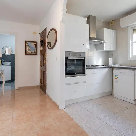 Stunning Heated Pool - Pass The Keys * Mijas