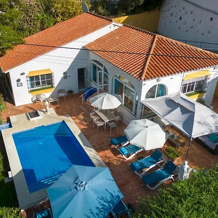 Stunning Heated Pool - Pass The Keys Mijas