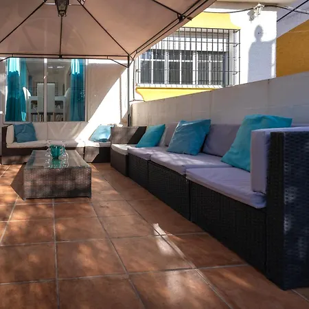 Holiday home Charming With Heated Pool - Pass The Keys Mijas